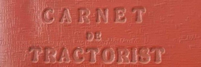Gogu' Tractoristu' banner