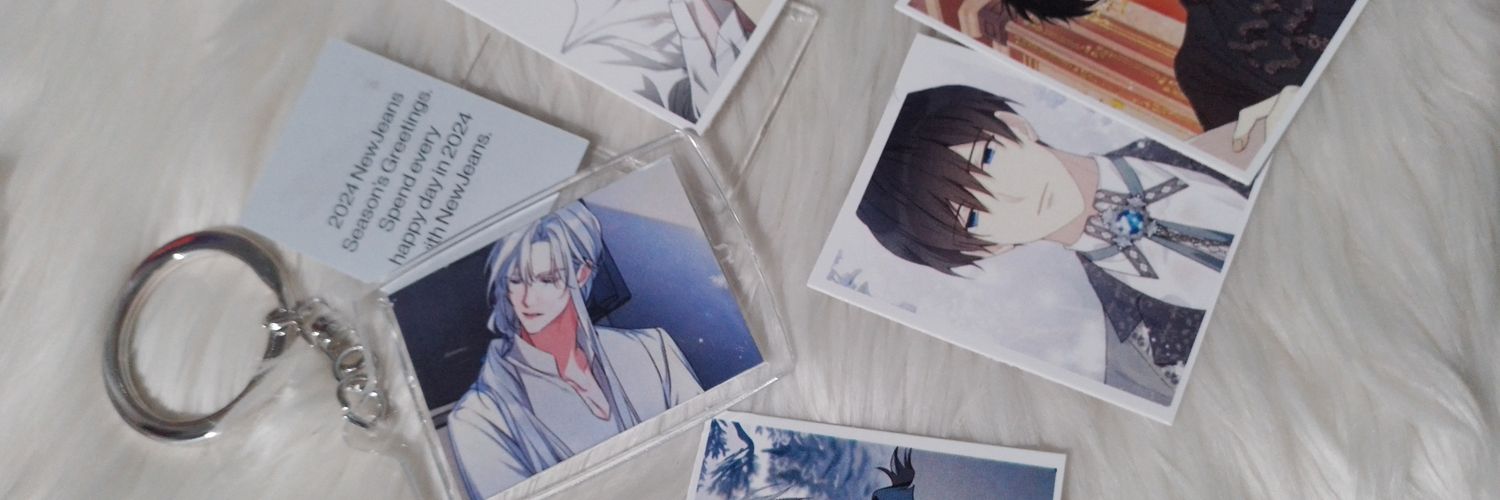 eurdnystf's profile banner image