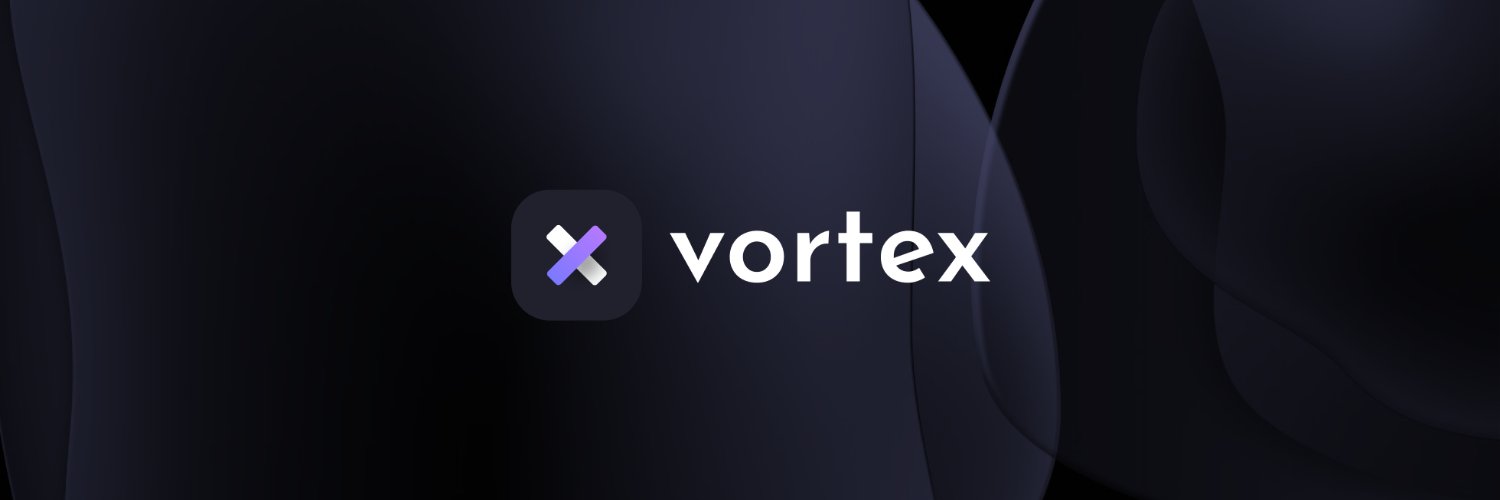 Vortex Protocol banner