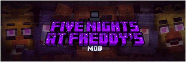 ModFNAF Profile Banner