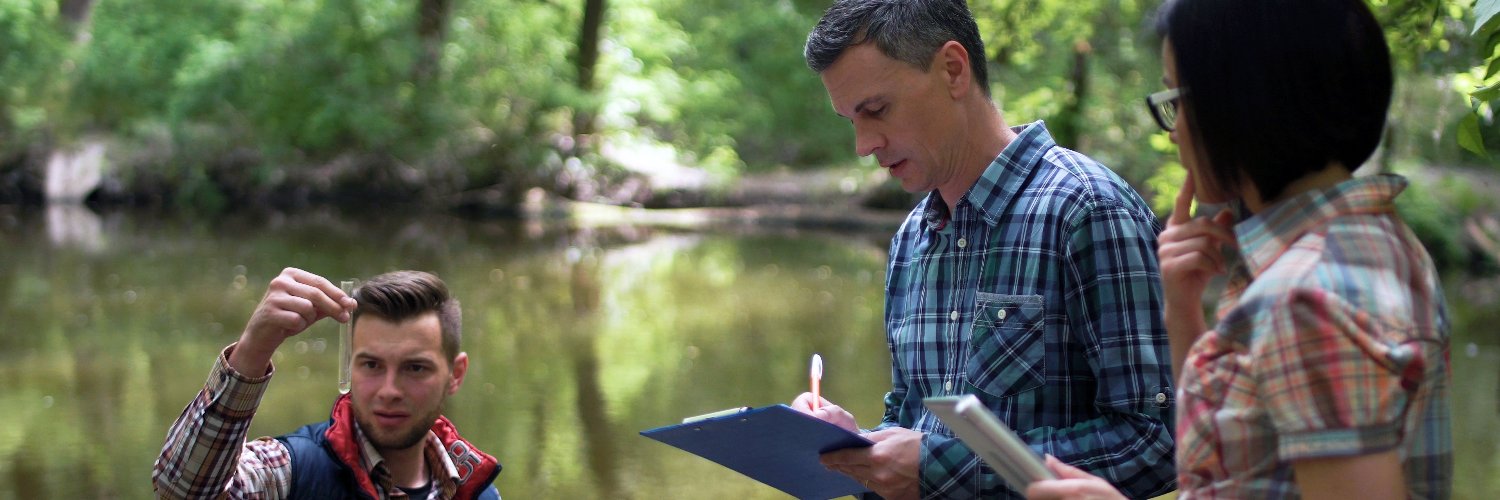 National Environmental Health Association (NEHA) banner