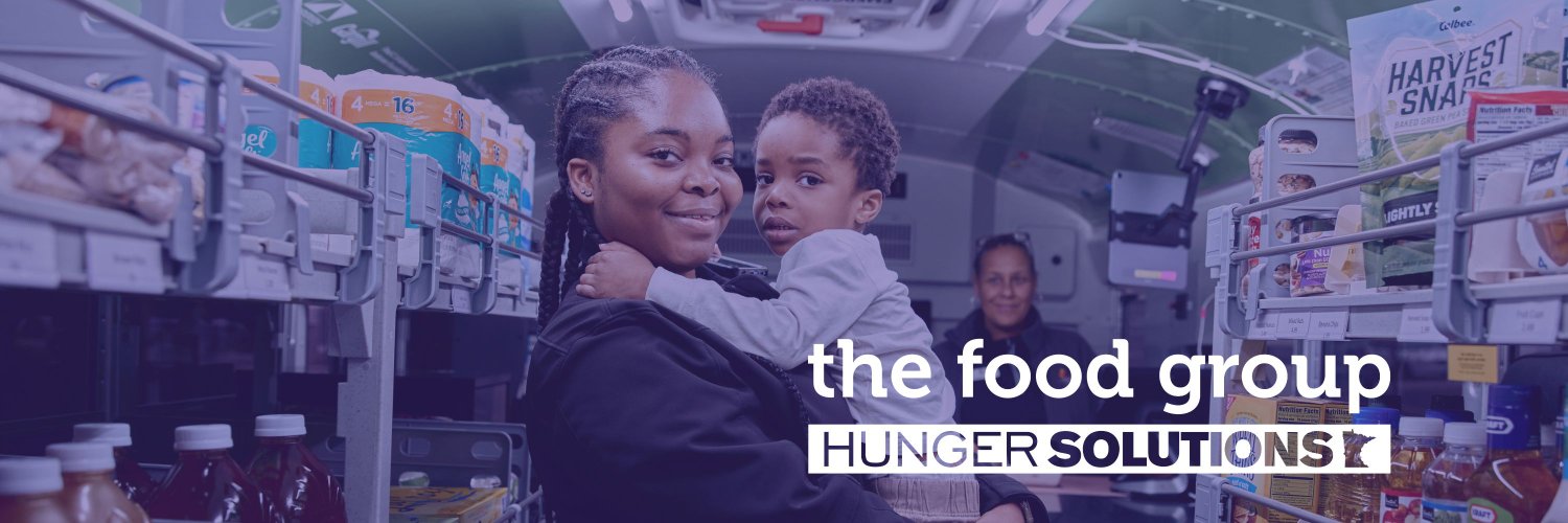 Hunger Solutions banner