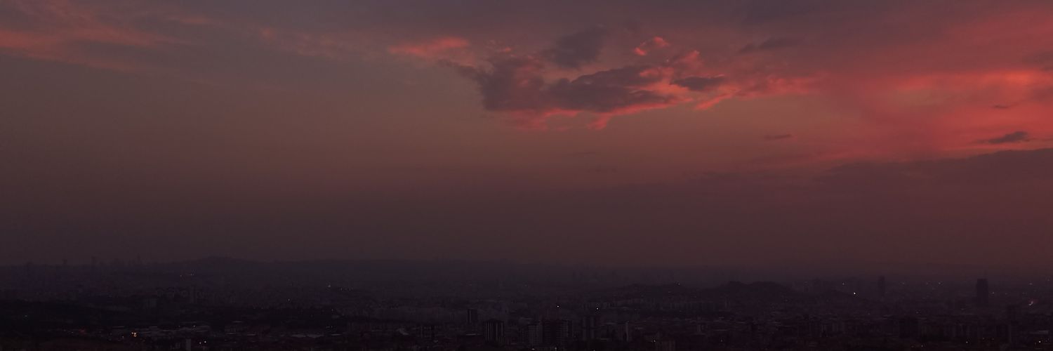 yozefdrgn's profile banner image