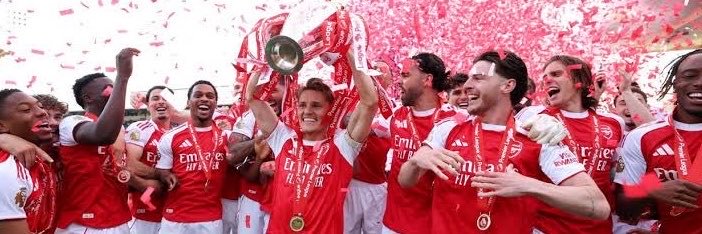 JeffofArsenal's profile banner image