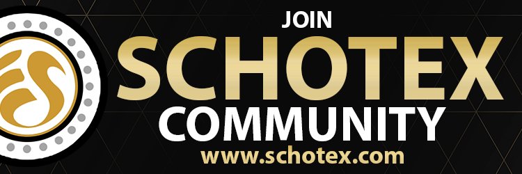 SchotexToken's profile banner image