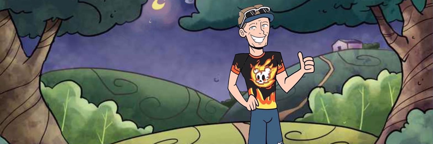 makomichael's profile banner image