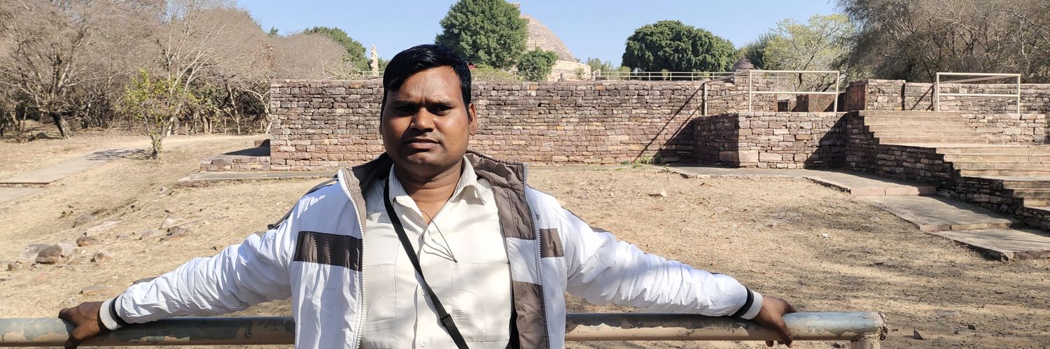 1PradeepBodh's profile banner image