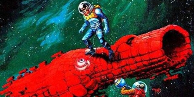 spaceman3001's profile banner image