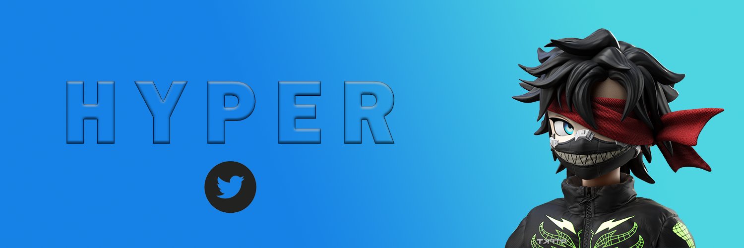 HyperNFT banner