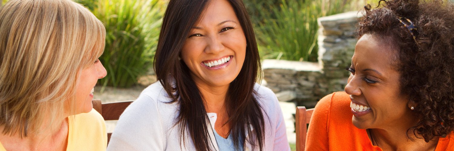 Menopause Foundation of Canada banner