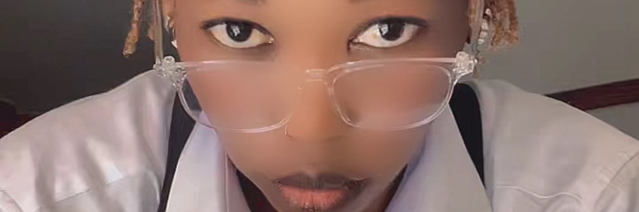 Alpha Female banner