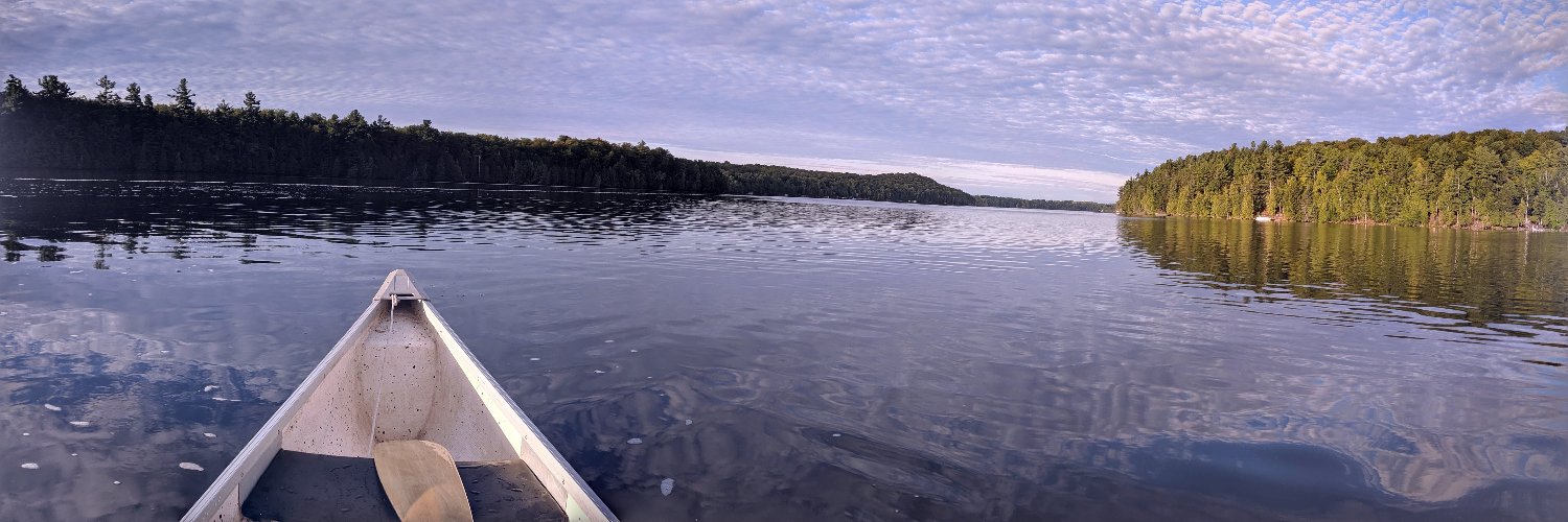 russellmcormond's profile banner image