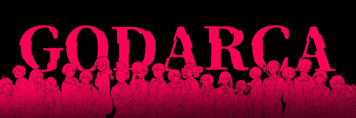 larkun39's profile banner image