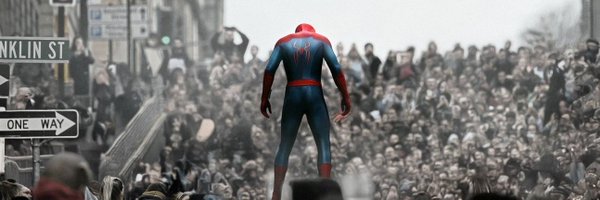 Spider_Guy11 Profile Banner