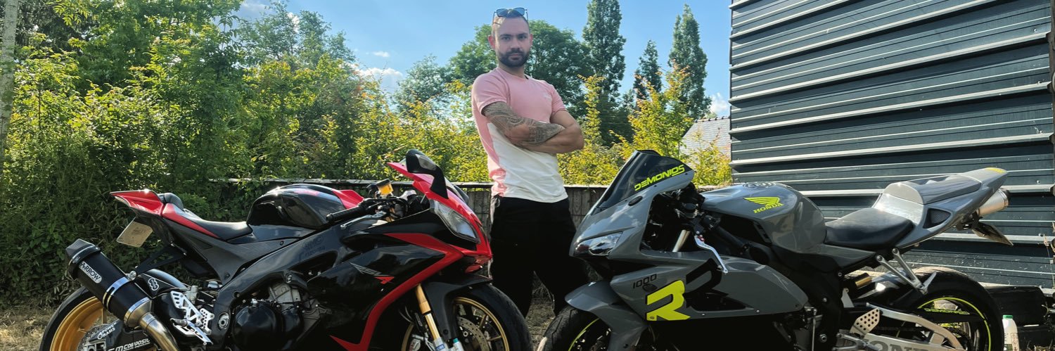 Brandon 🪖🏍️ banner