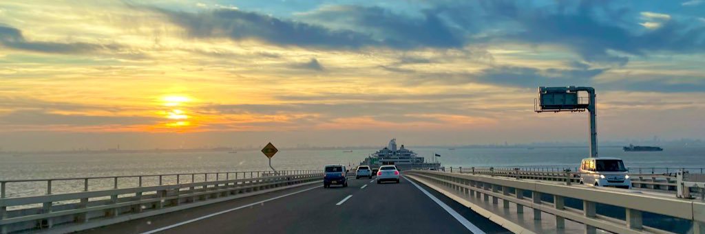 あつし🐋 banner