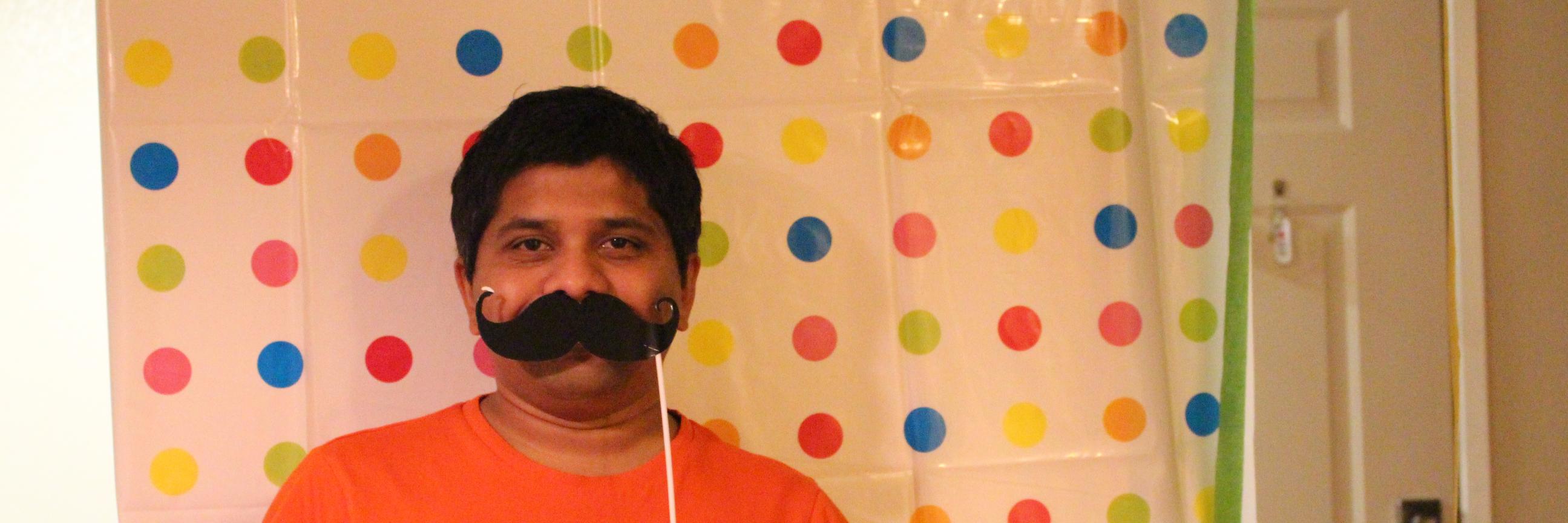 meetabhi14's profile banner image