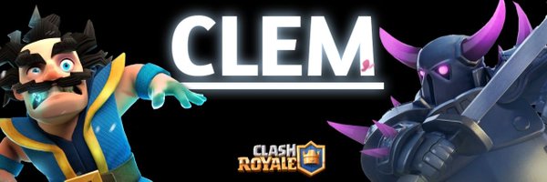 clem_crl Profile Banner