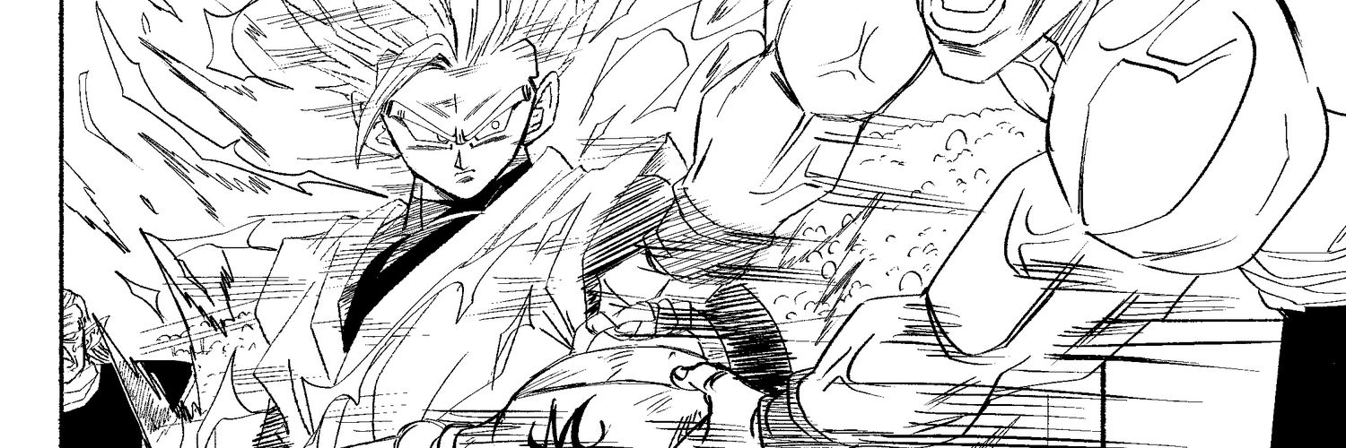 04Majin's profile banner image