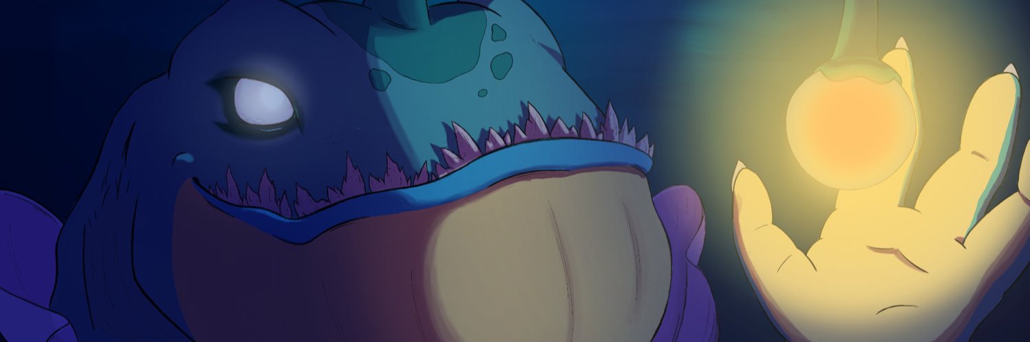 ParteeBear banner