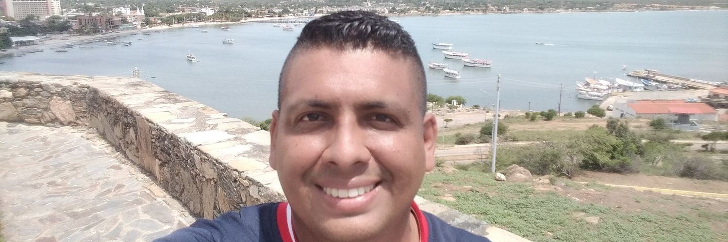jose28salas's profile banner image