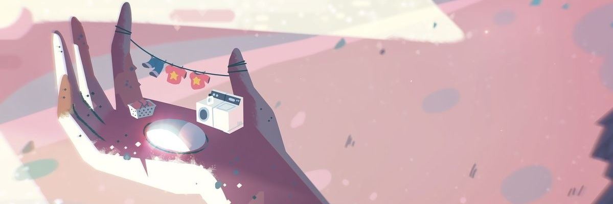 IsisLour's profile banner image