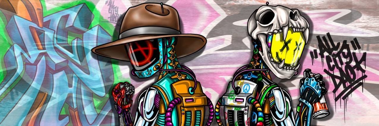 AllCityHelios's profile banner image