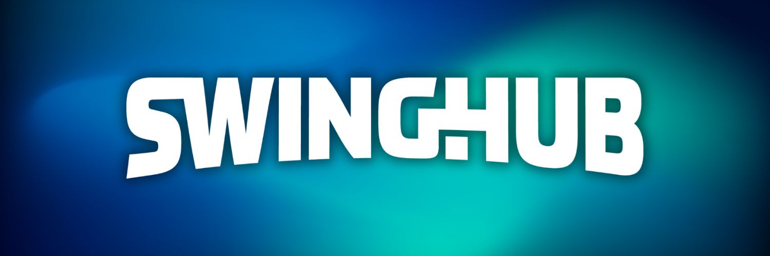 SwingHub banner