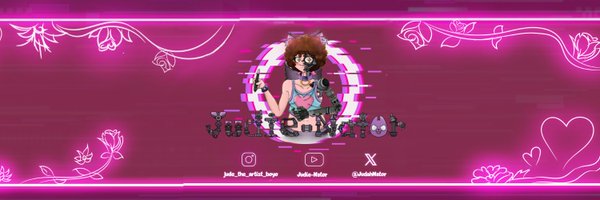 JudahNator Profile Banner