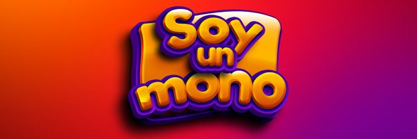 SoyUnMonor Profile Banner