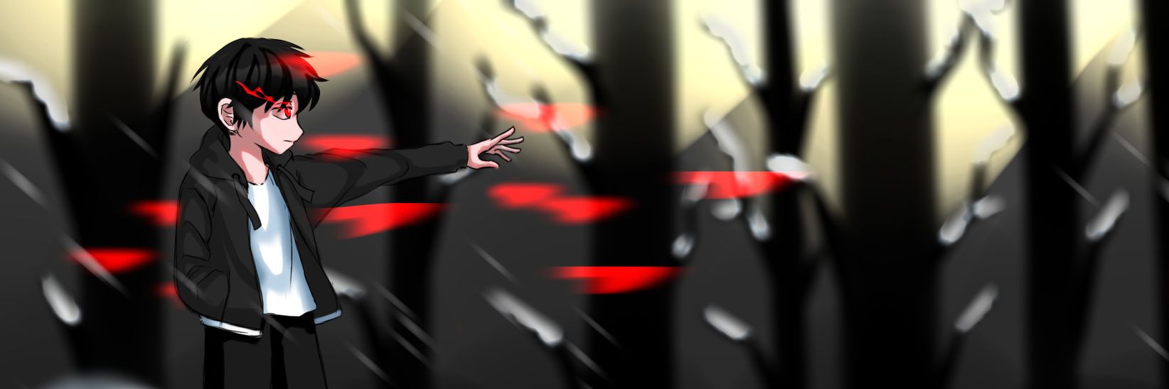 Unknown banner