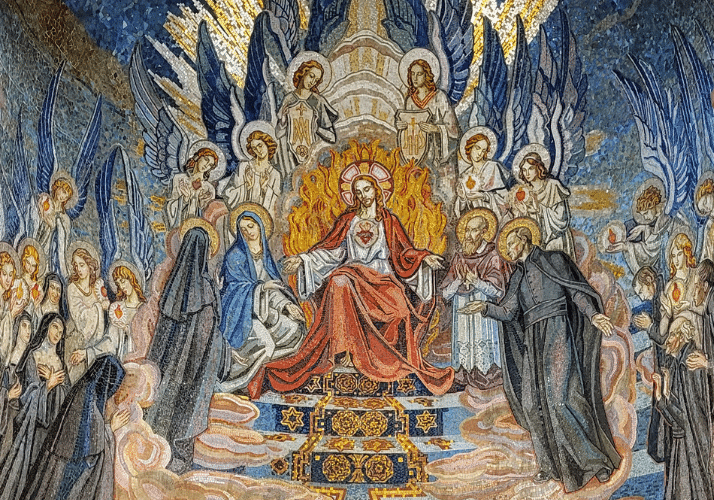 Batling Henri banner