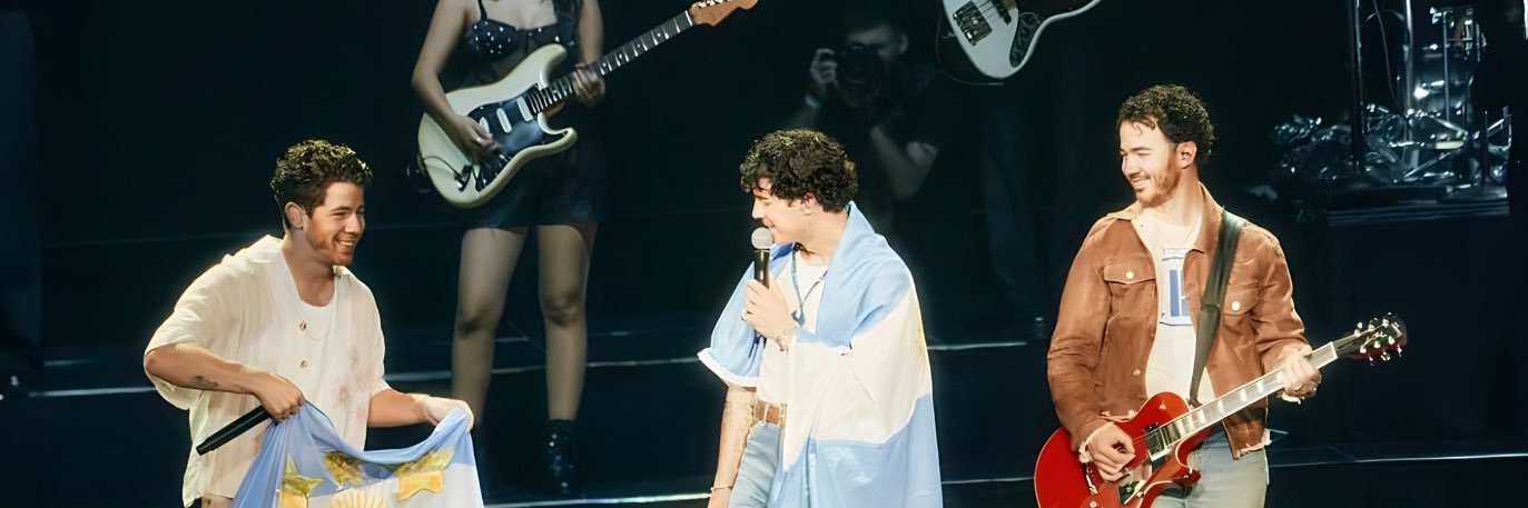 Agustina 🇦🇷 banner