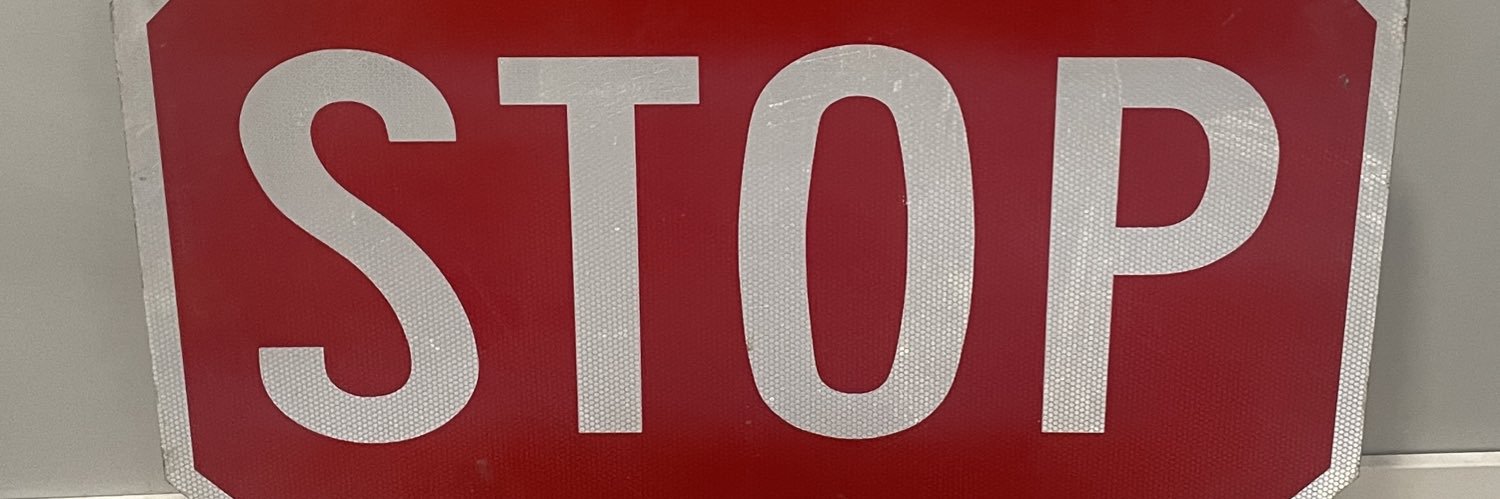 Politibul's profile banner image