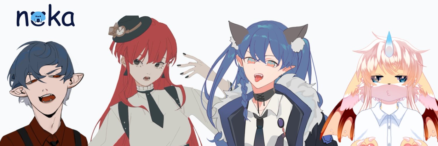 neka_cc's profile banner image
