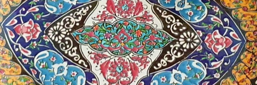 Checca banner