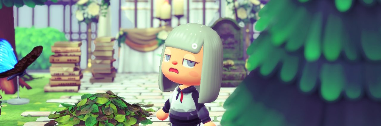 kikuu312's profile banner image