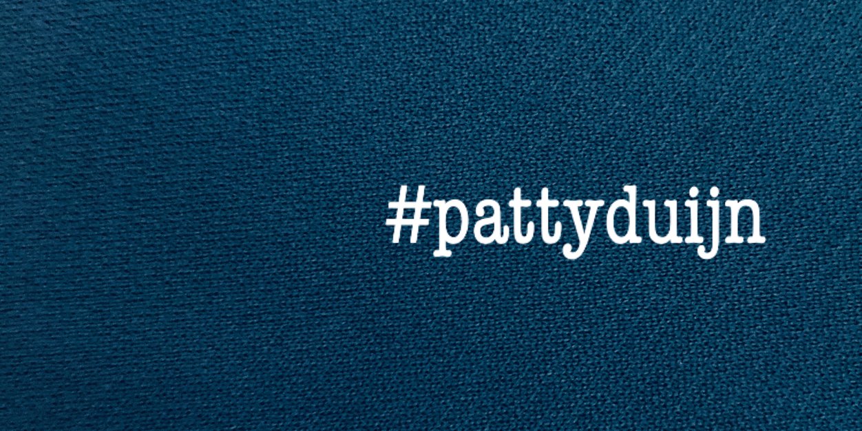 PattyDuijn's profile banner image