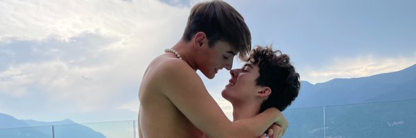 svandyboys Profile Banner
