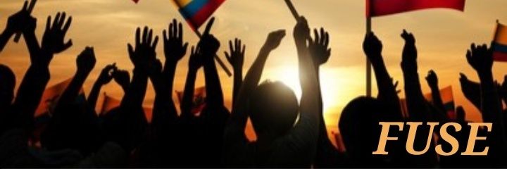 FUSE banner