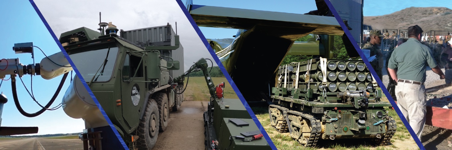 Stratom, Inc. banner