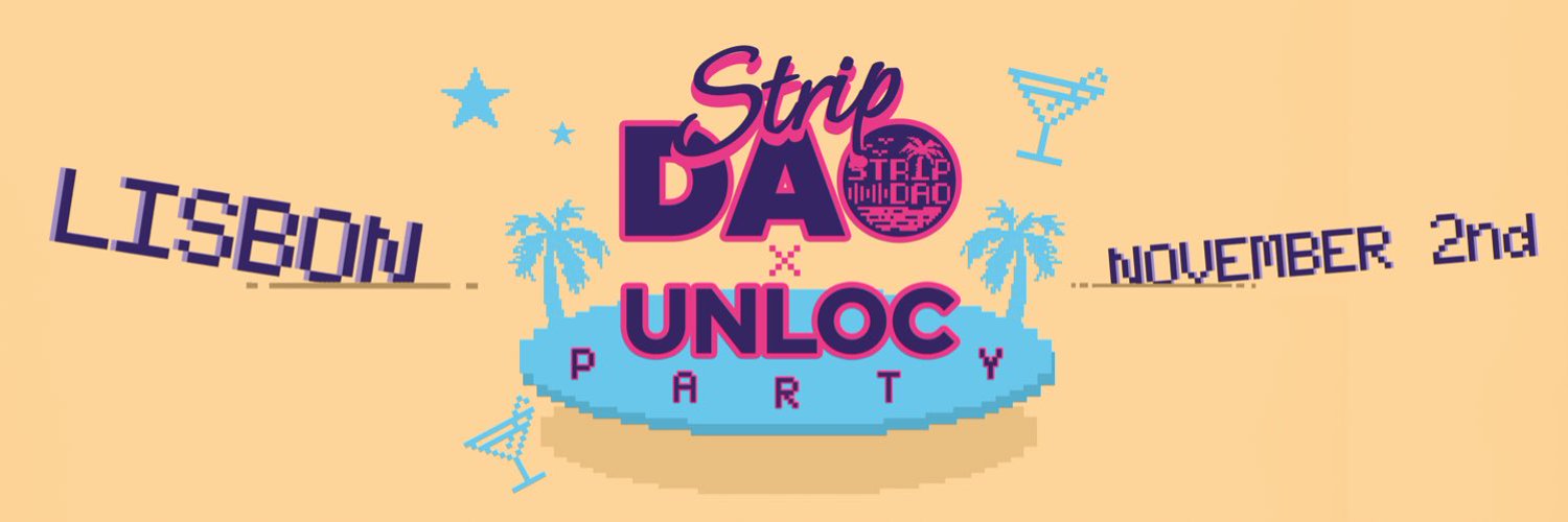StripList banner