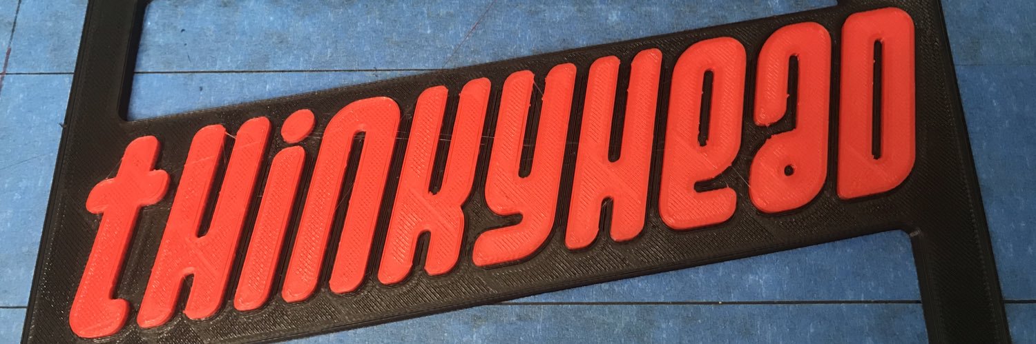 Scott Lahteine's banner
