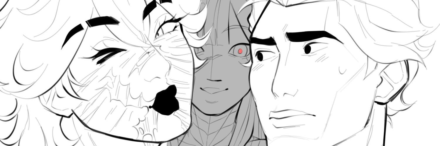 hasu! 🎸's banner