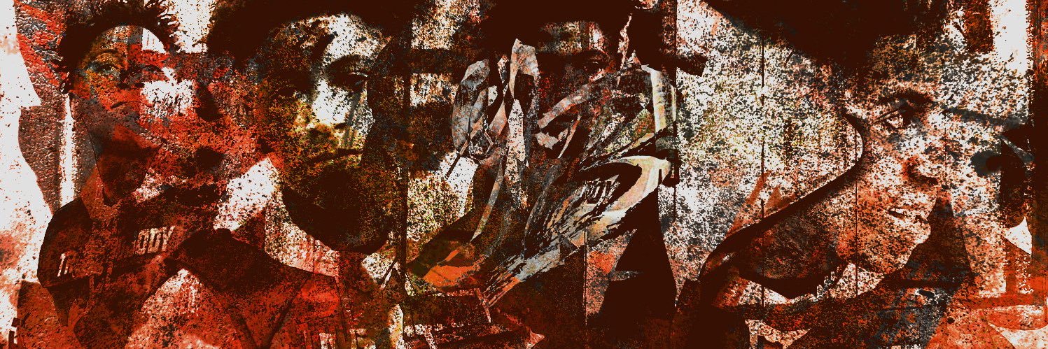 el patron albert ☘️ banner