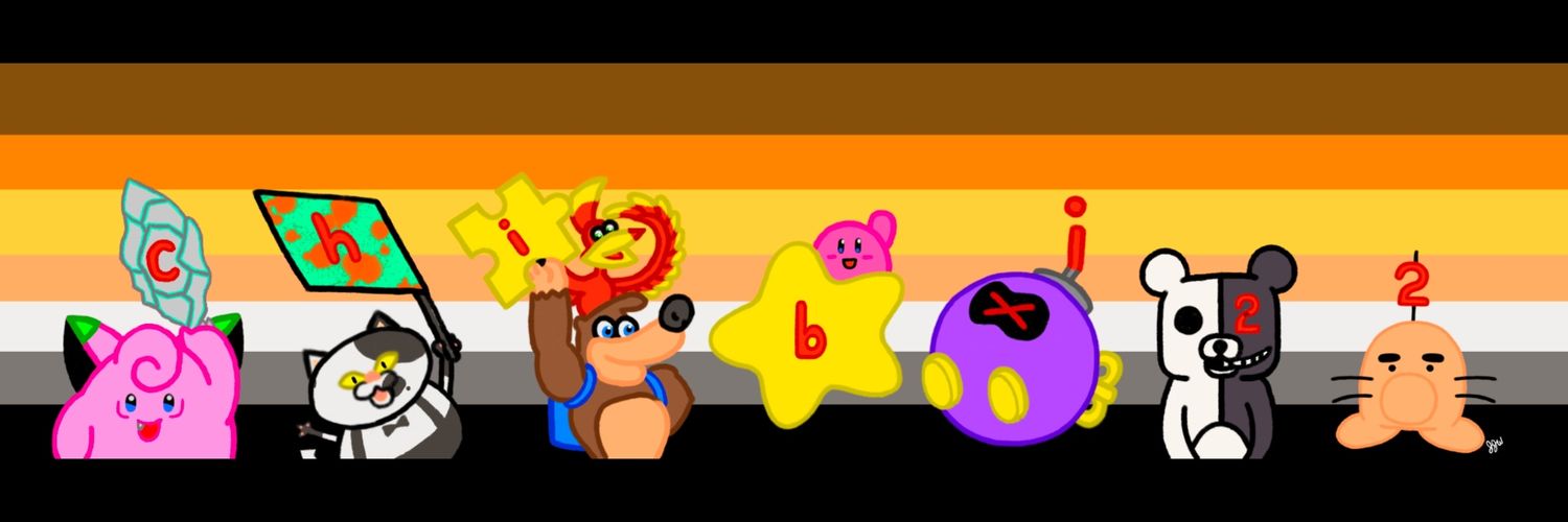Chibi22 banner
