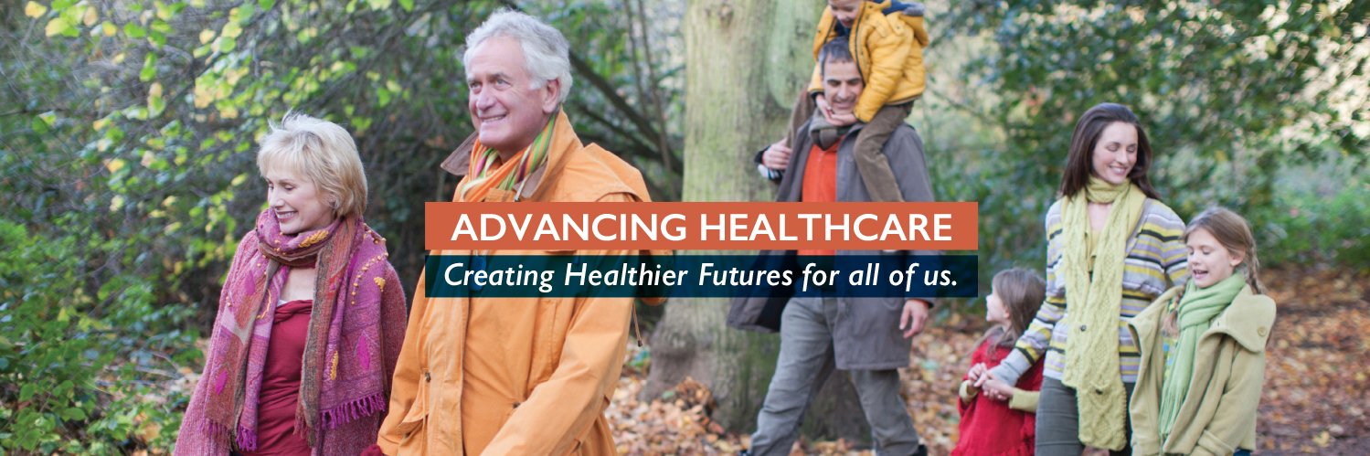 Victoria Hospital Foundation banner