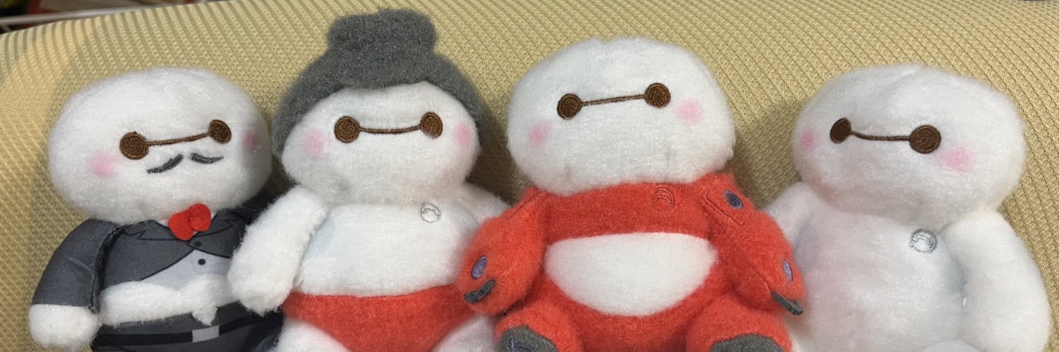 mimimithunder's profile banner image