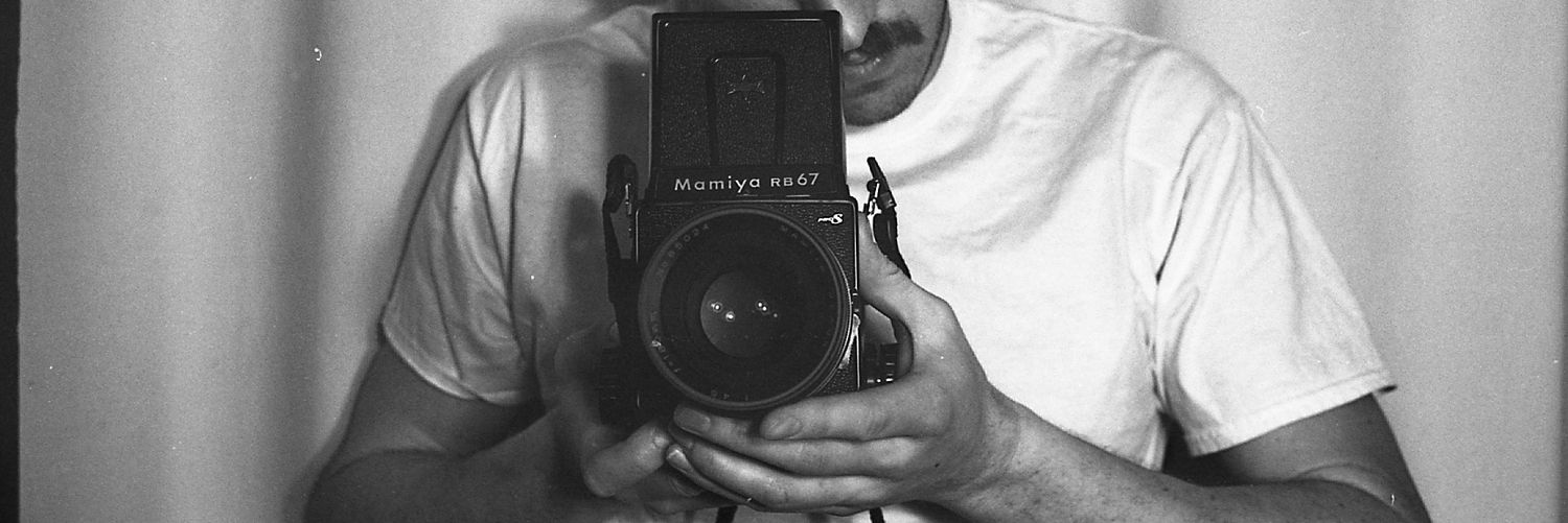 Photography on Solana banner