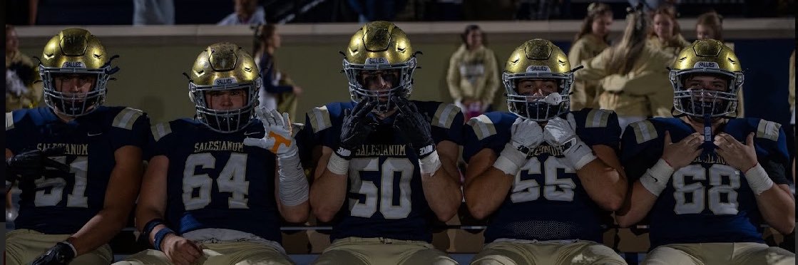 Anthony spennato jr banner